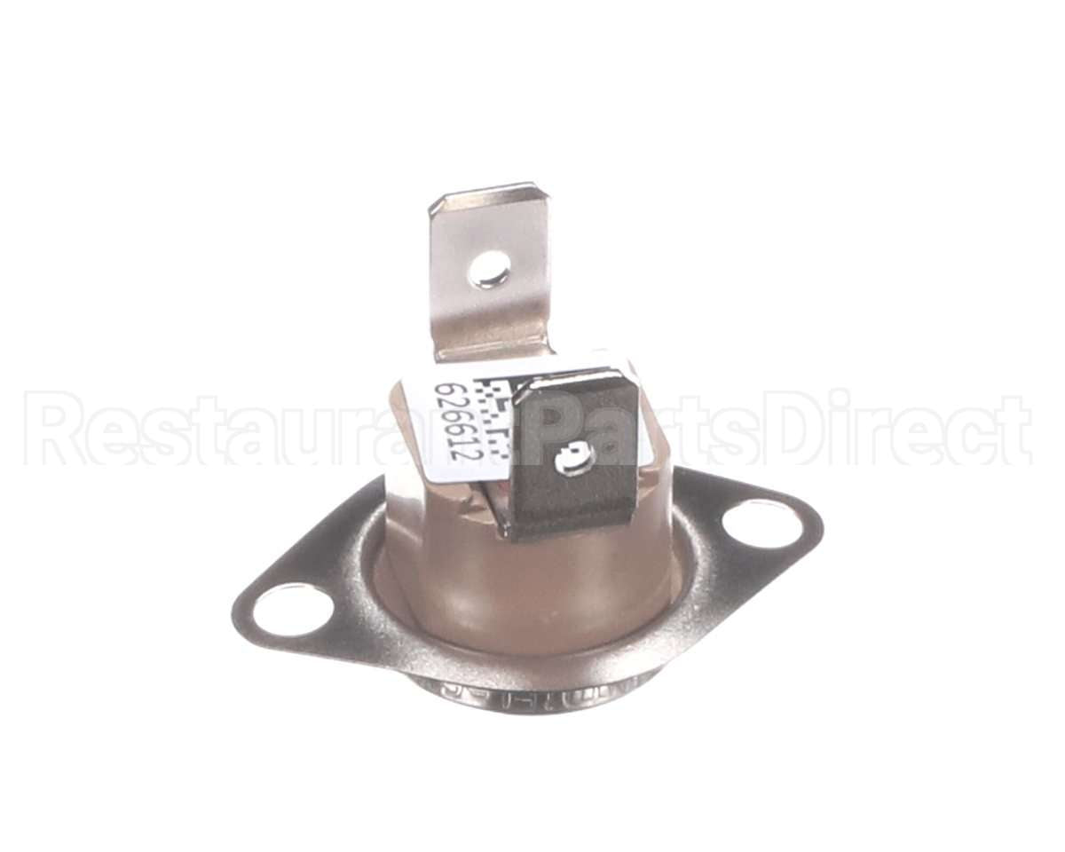 626612R Nortek Repl,Lim,1/2D,1S,Or,165/135,A,A,F
