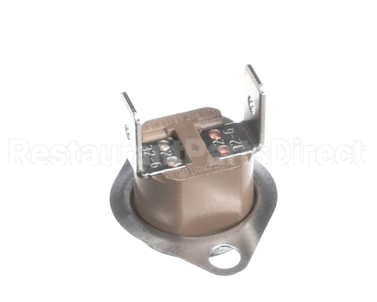 626614R Nortek Repl,Lim,1/2D,1S,Or,180/140,A,A,F