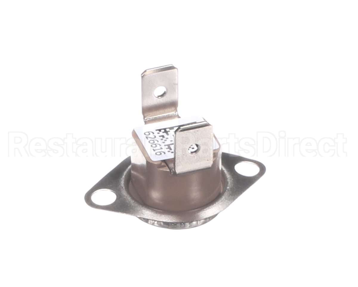 626616R Nortek Repl,Lim,1/2D,1S,Or,195/155,A,A,F