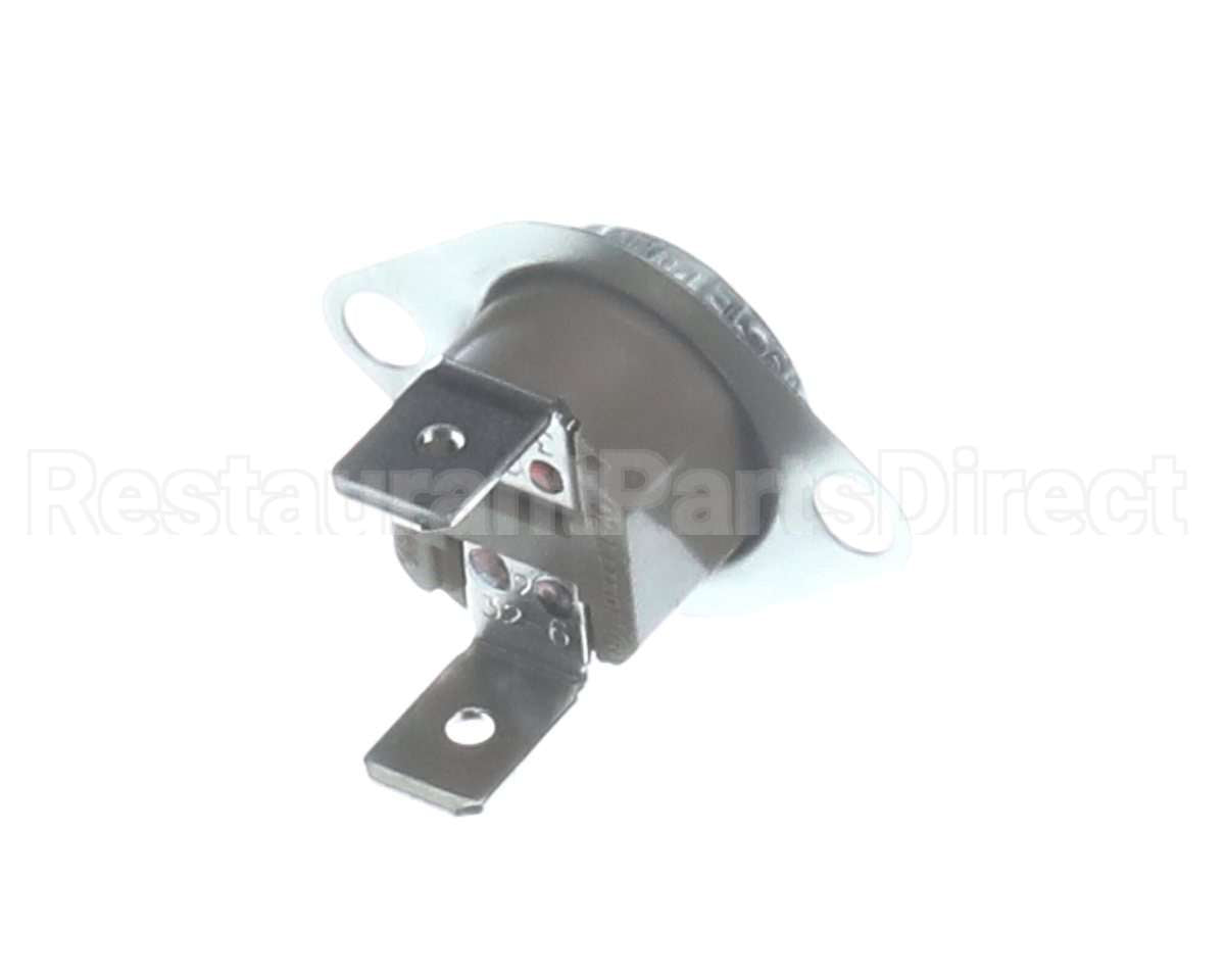 626617R Nortek Repl,Lim,1/2D,1S,Or,200/170,A,A,F