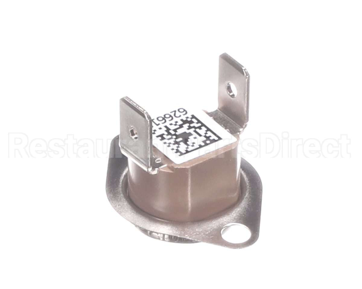 626618R Nortek Repl,Lim,1/2D,1S,Or,175/135,A,A,F
