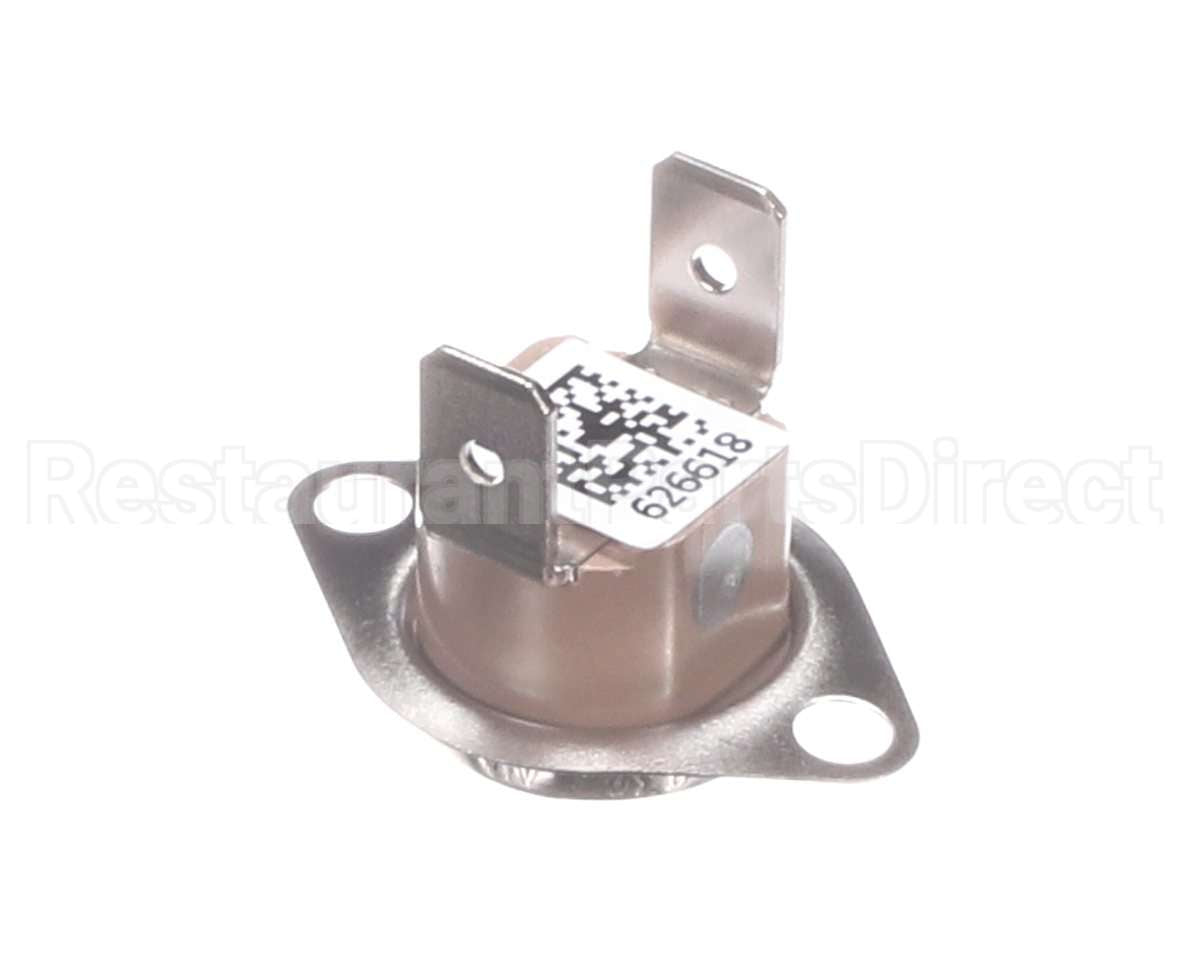 626618R Nortek Repl,Lim,1/2D,1S,Or,175/135,A,A,F