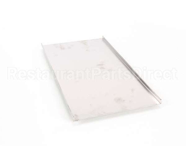 62679-18 Perlick Ice Chest Cover, Front, 18 Ts