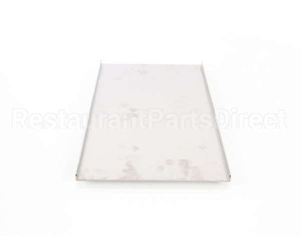 62679-18 Perlick Ice Chest Cover, Front, 18 Ts