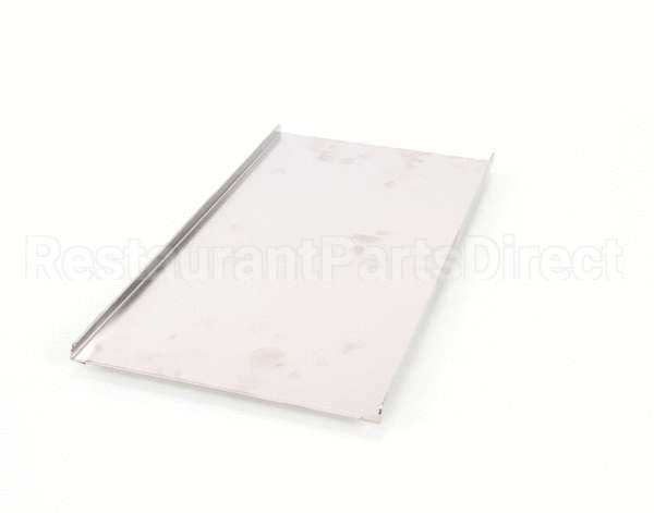 62679-18 Perlick Ice Chest Cover, Front, 18 Ts