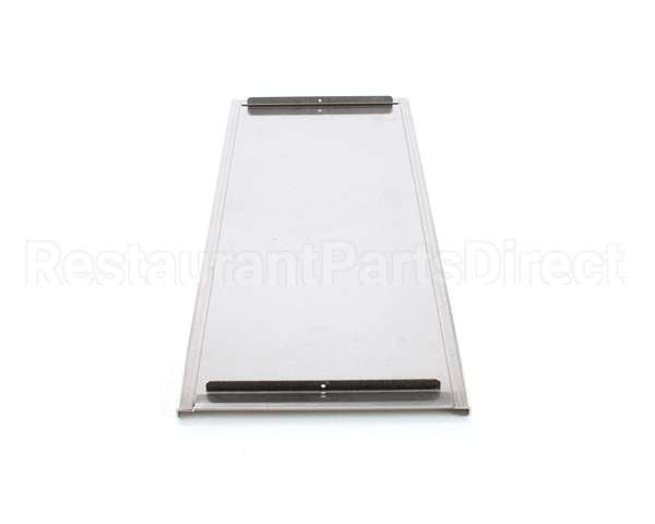 62679-24 Perlick Ice Chest Cover, Front, 24 Ts