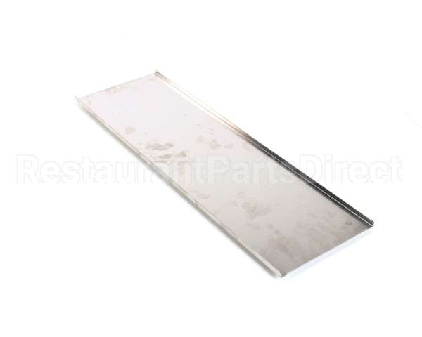 62679-30 Perlick Ice Chest Cover, Front, 30 Ts