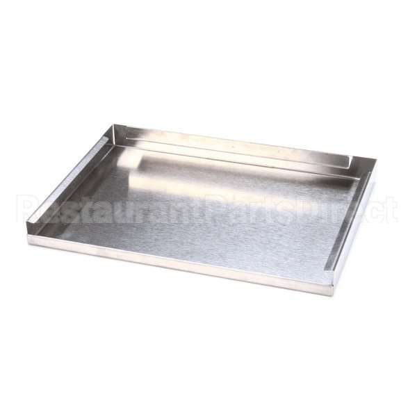 62680-12 Compatible Perlick Ice Chest Cover, Back, 12, Ts