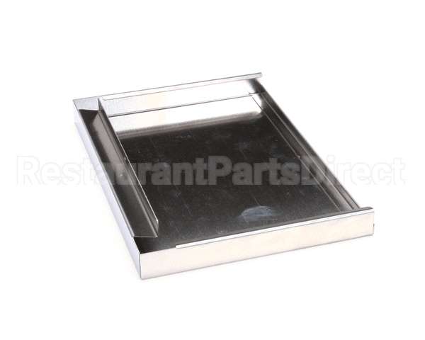 62680-12 Perlick Ice Chest Cover, Back, 12, Ts