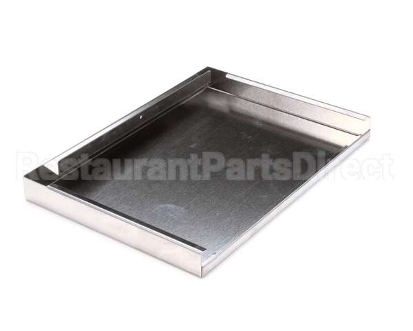 62680-12 Perlick Ice Chest Cover, Back, 12, Ts