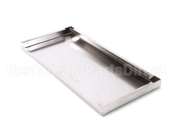 62680-18 Perlick Ice Chest Cover, Back, 18, Ts