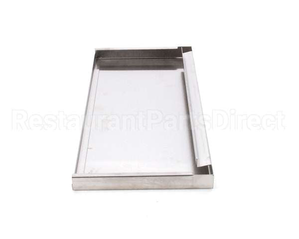 62680-18 Perlick Ice Chest Cover, Back, 18, Ts