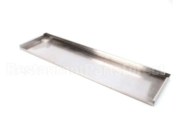 62680-30 Perlick Ice Chest Cover, Back, 30, Ts