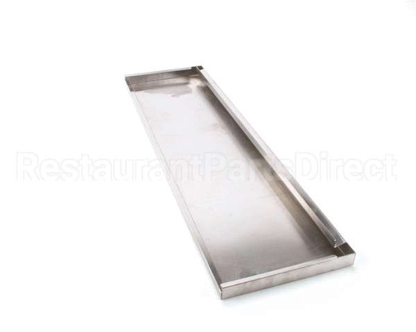 62680-30 Perlick Ice Chest Cover, Back, 30, Ts