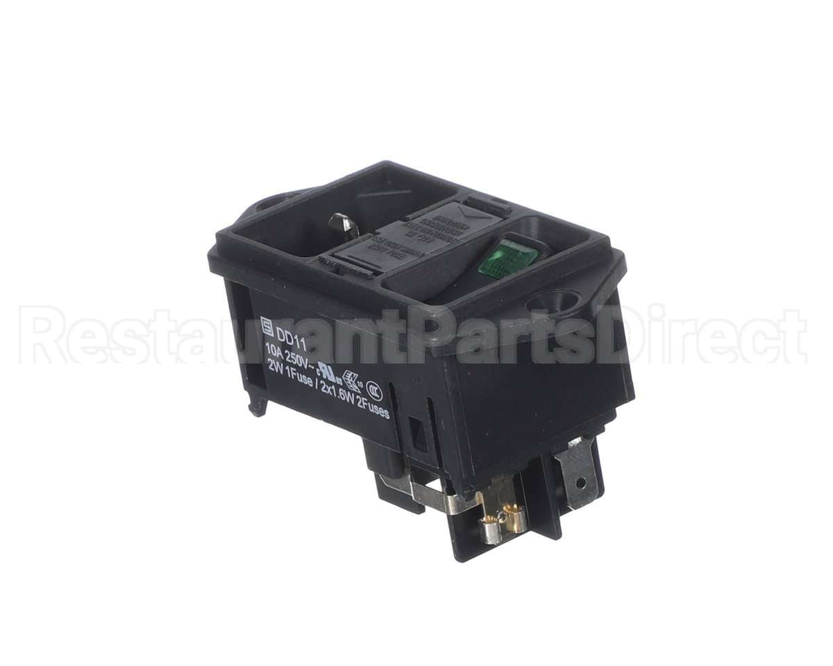 6272-PWR-MDUL Forbes Industries Power Module