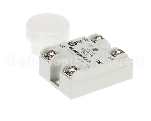 62731 Hix Corporation Solid State Relay