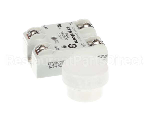 62731 Hix Corporation Solid State Relay