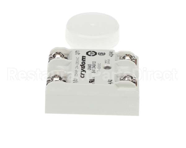 62731 Hix Corporation Solid State Relay