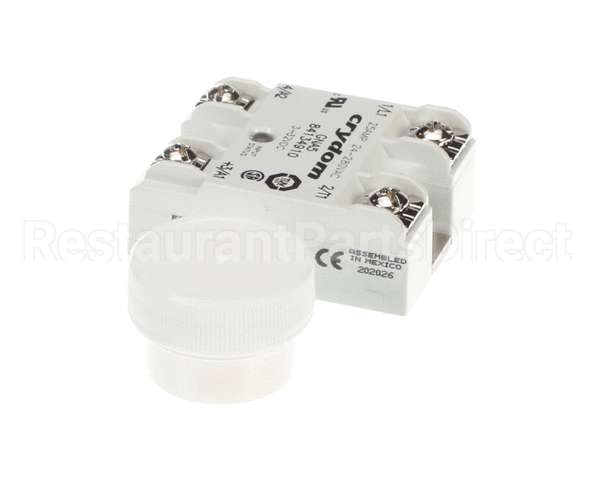 62731 Hix Corporation Solid State Relay