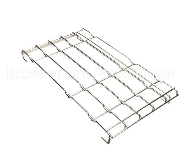 62734 Blodgett Left Hinge Side Rack, 2.25 Spacing
