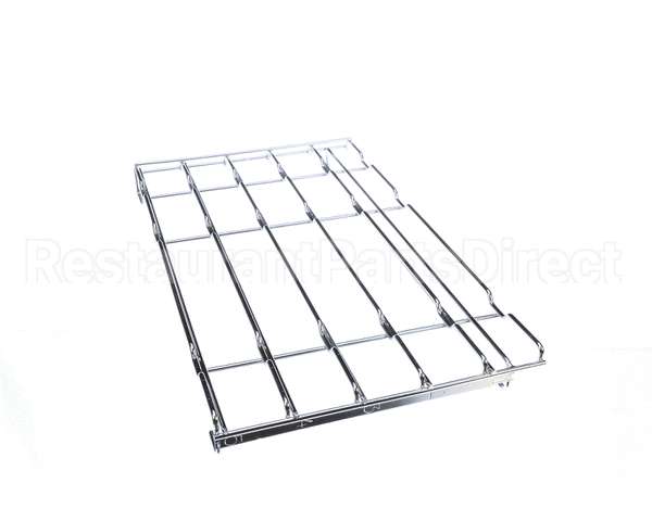 62735 Blodgett Rh Side Rack, 2.25 Spacing