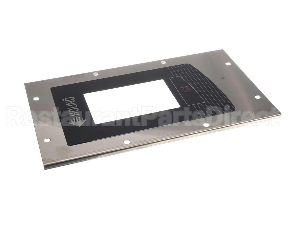 62777 Blodgett Abut Plate W/Op Panel-E Tch