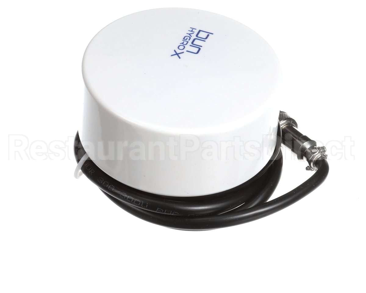 627987031287 Loggerflex Bun Hygro X