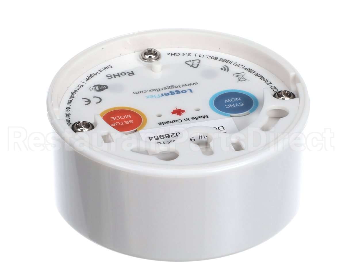 627987031300 Loggerflex Bun Thermo