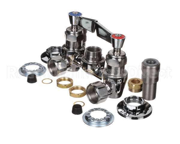 62839 Fisher Ss Ctl Vlv 4Bslh Svl Sv