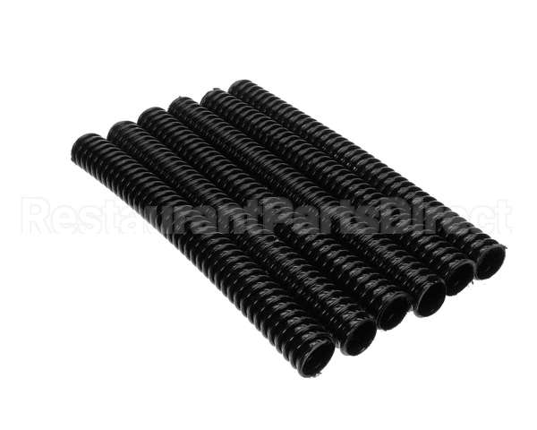 62845 Grindmaster Cecilware Tubing,1 1/4 X 14,Flex