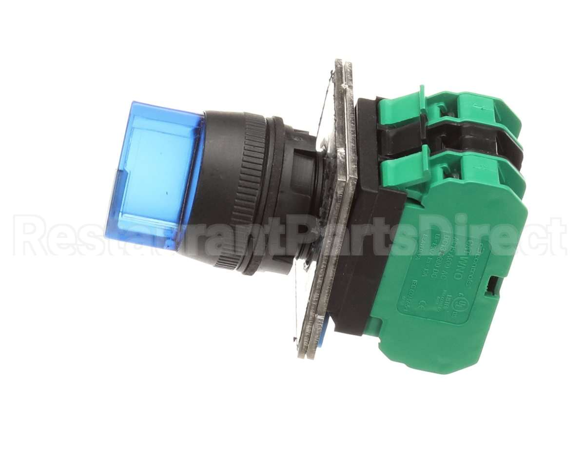 6285-11 Caddy Belt Washer On/Off Dual Volt