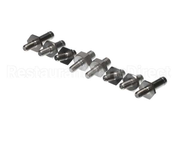 62893 Blodgett Pins For Rack (Kit)