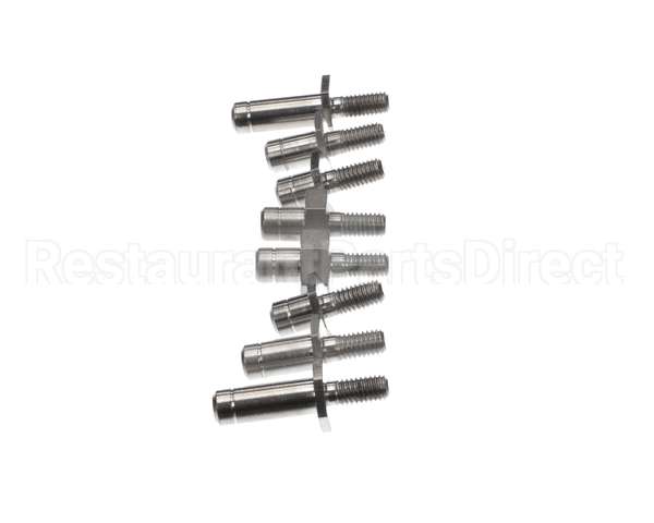 62893 Blodgett Pins For Rack (Kit)