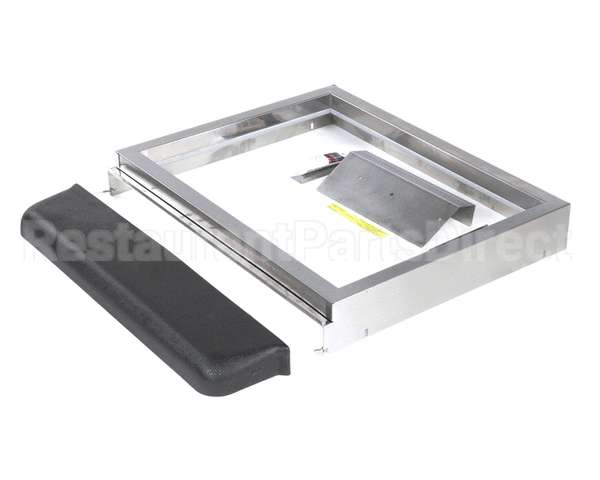 629083101TE Cornelius Kit Adapter Ed200/250 30In Man