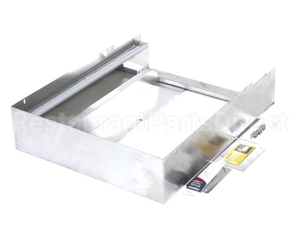 629087002 Cornelius Kit Adaptor Ed150-6 22In Hosh Ss