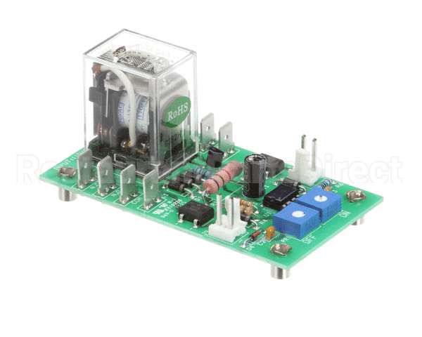 629087448 Cornelius Kit Agitator Timer Retrofit Df