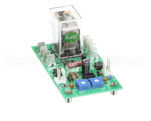 629087448 Cornelius Kit Agitator Timer Retrofit Df