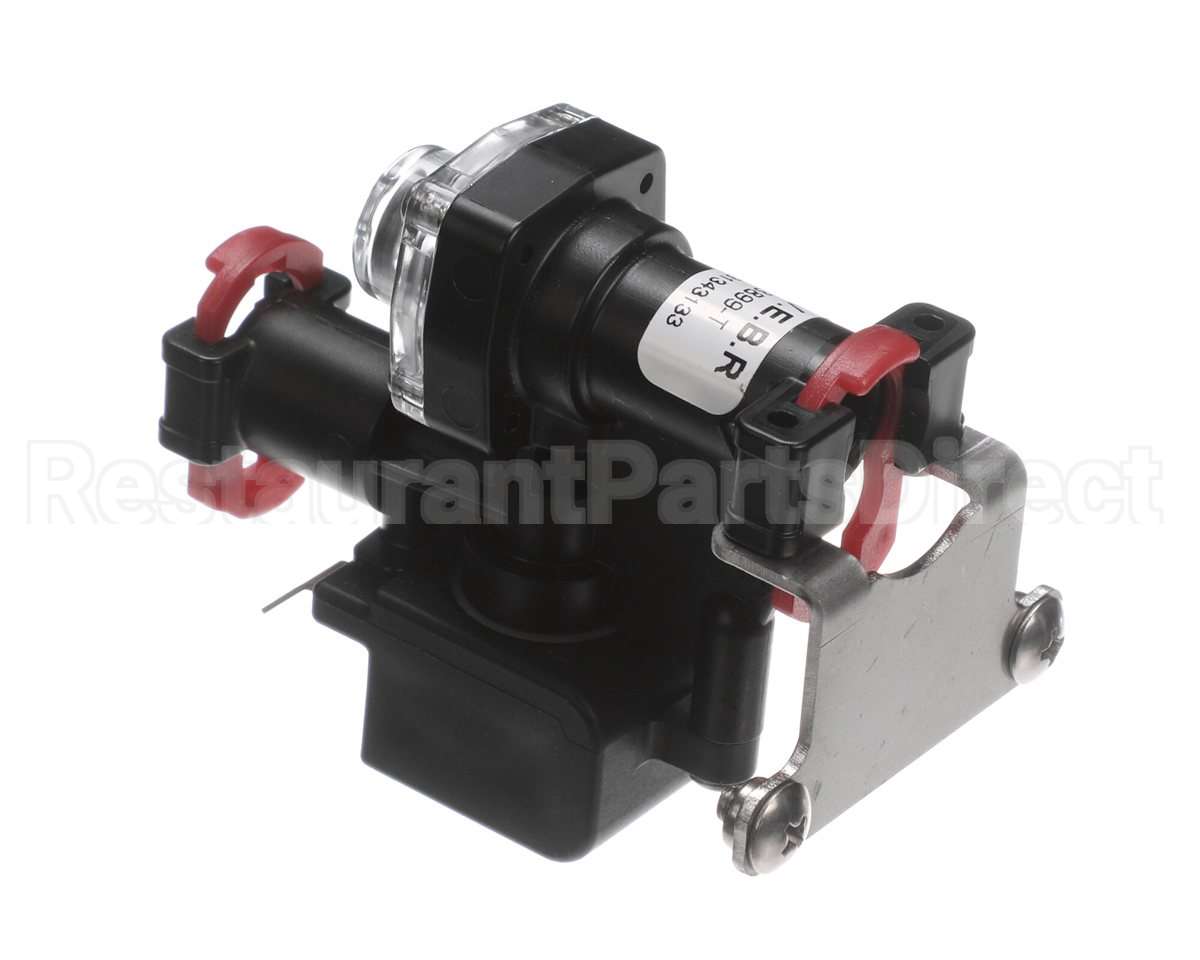 629097837 Cornelius Kit Mini Inlet Water Solenoid