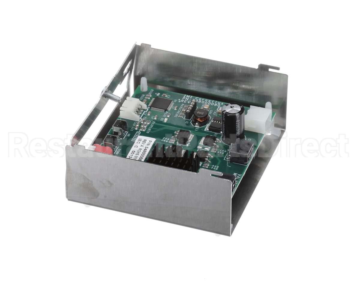 629097838 Cornelius Pcba Assembly