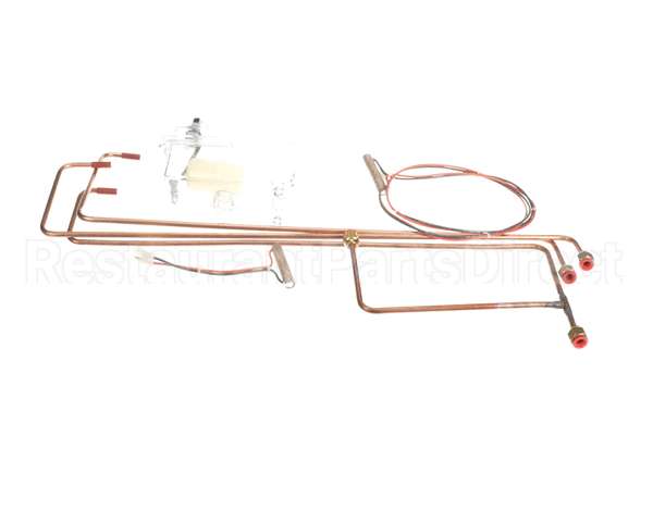 629097867 Cornelius Kit Float Replacement