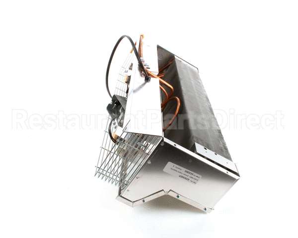 62909EP Perlick Evaporator Assembly, Epoxy F/4Dr Remote