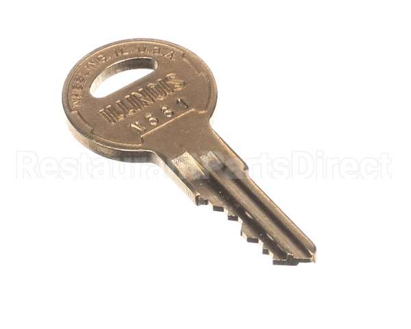 6292-006-013 Dexter Key (N561)