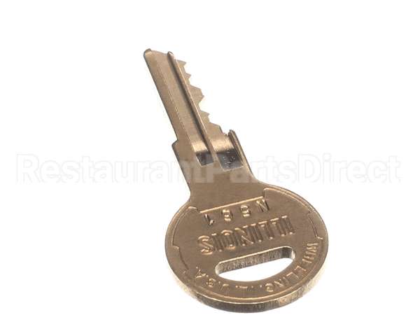 6292-006-013 Dexter Key (N561)