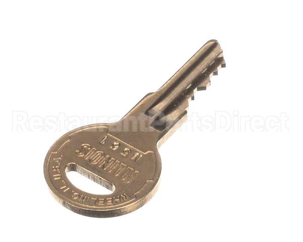 6292-006-013 Dexter Key (N561)