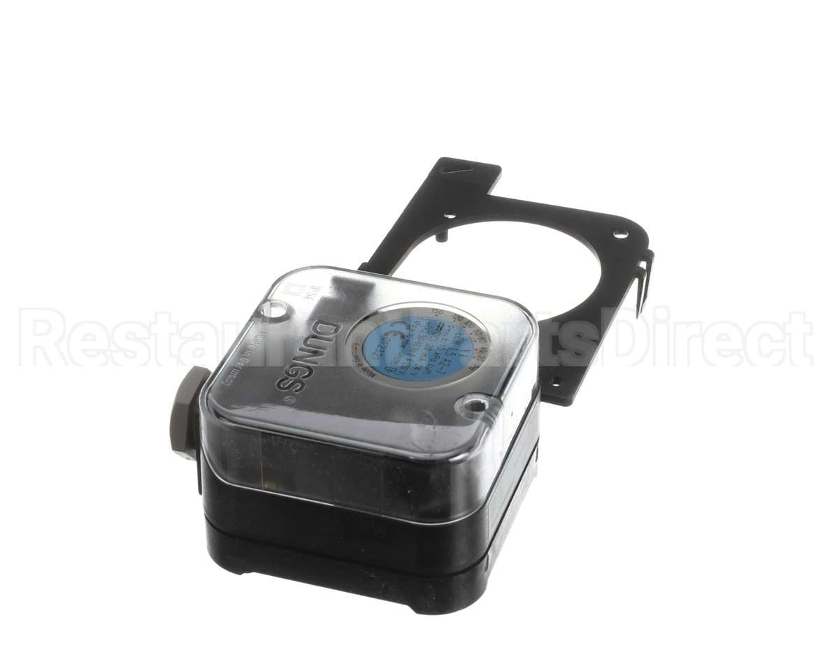 62948 Blodgett Differential Pressure Sensitive Switch