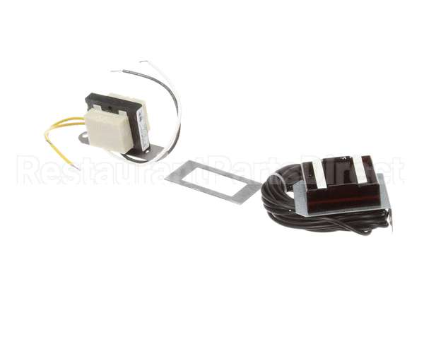 62B03S003B Beverage Air Digital Temp Indicator Assembly