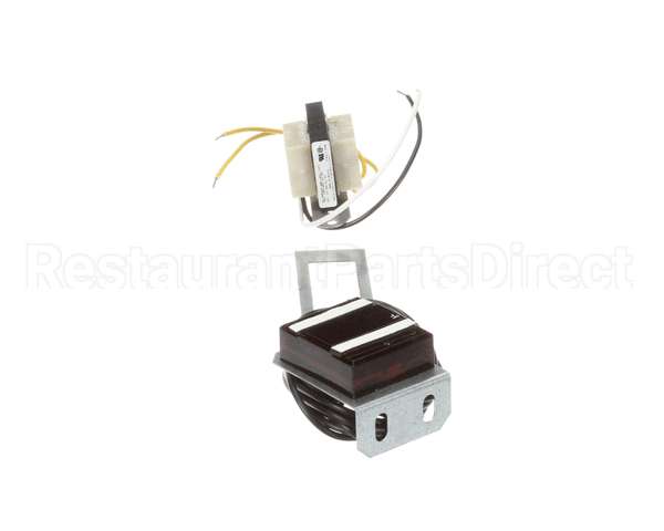 62B03S003B Beverage Air Digital Temp Indicator Assembly
