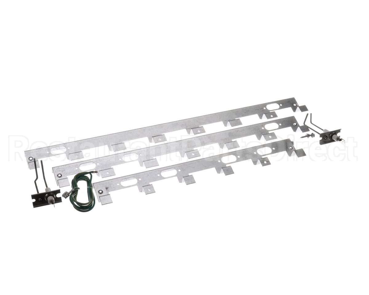 62K50 Lennox Dual Rod Flame Sensor Kit