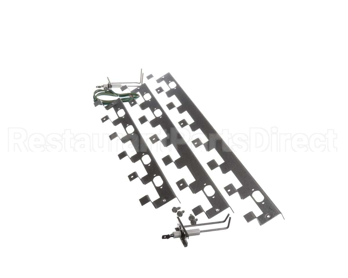 62K50 Lennox Dual Rod Flame Sensor Kit