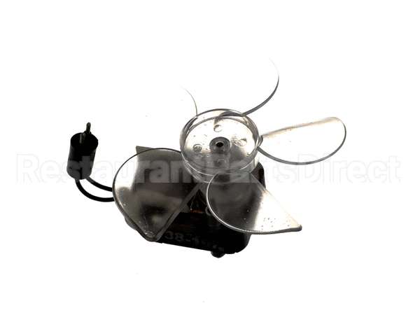63-0117Y Zero Zone Motor Fan W/Bld 115V